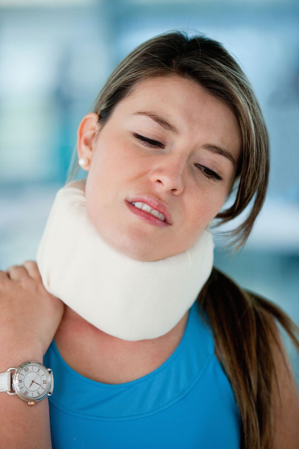 Latigazo cervical accidente tráfico fisioteapeuta palma de mallorca Latigazo cervical accidente tráfico fisioteapeuta palma de mallorca