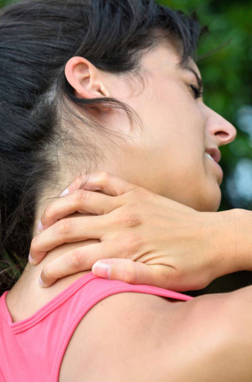 Enganchado fisioterapeuta osteopata palma de mallorca