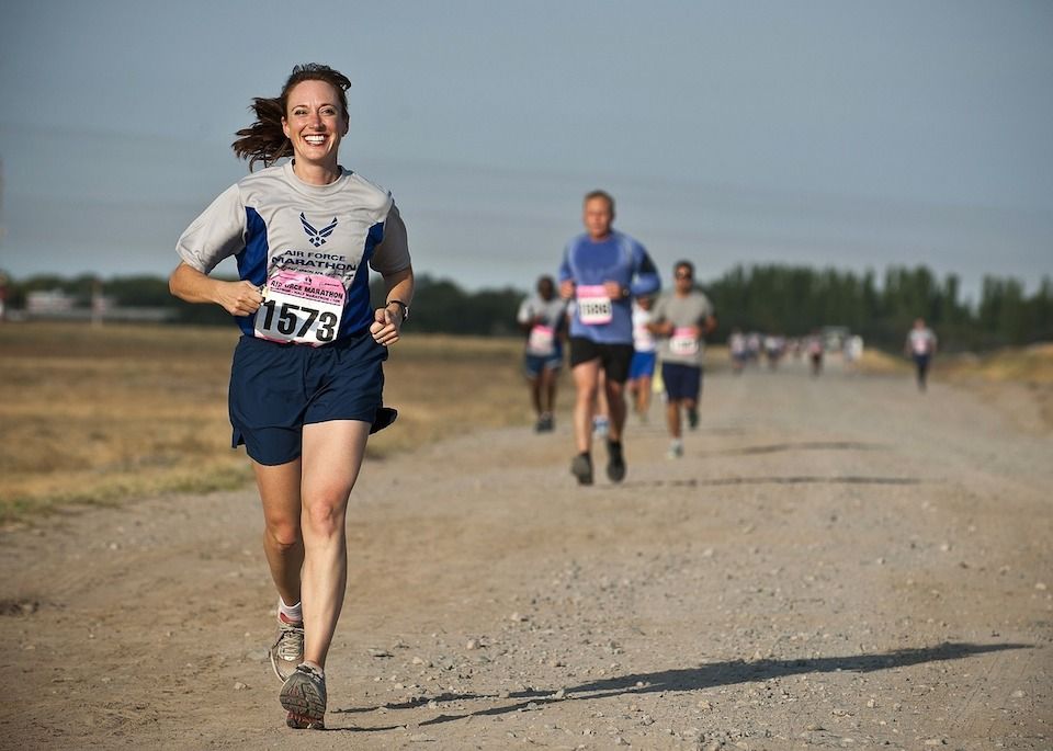 beneficios del running- fisioterapeuta -osteopata mallorca