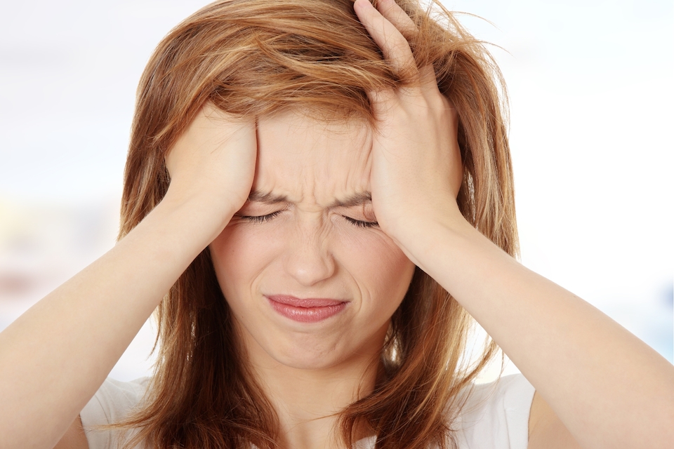 tratamiento migraña Mallorca